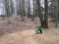 река навля