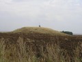Курганныи? могильник Ивановскии?, Оренбургская обл