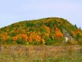 Армиевское городище Ош-Пандо-