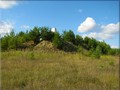 Армиевское городище Ош-Пандо54