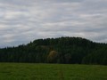 Пермяковка I, городище