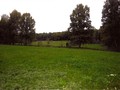 Аклушинское I, городище