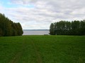 Бабка I, городище
