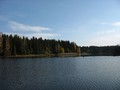 Сенькинское I, городище