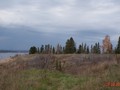 Ольховское I, городище