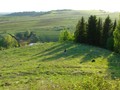 Сандияк I, городище