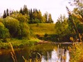 Лаврятское городище