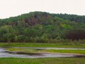 Аклушинское II, городище