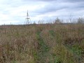 Ермаши I, городище