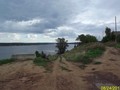 Дворцовая Слудка I, стоянка
