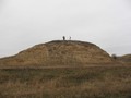 д. Большекулачье. Городище I (Селище I) Омская обл