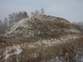 Городище Шеломок Томская обл