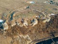 городище Рябинки. Елецкии? раи?он Липецкои? обл