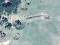 Вал Ермакова городища на Ледянои? горе в Кунгуре