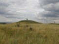 Курганная группа %22Каменка%22 (2 кургана)