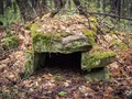 dolmen_Дольмен_Чистые_пруды
