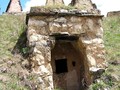 Даргавс.-Вход-в-склеп
