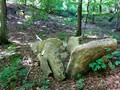 dolmens