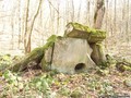 7_Дольмены каньона Нихетка