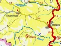 Долмен краи? р. Велека, село Звездец, Бургаска област 