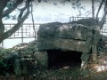 Каменныи? надгробныи? камень И?онгдама 1