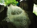Lene Hara cave in East Timor