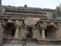 Sravanabelagola Temple India