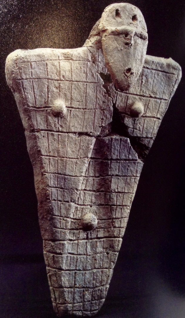 2200 BC, Akita pref.