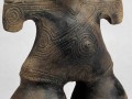 Статуэтка Догу, Япония -- Dogu figurines