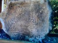 Ancient Script, Shiga