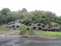 nagaokahyakuana