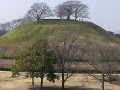 Maruhakayama_kofun  Wikiwand_Sakitama-Kofungruppe