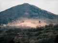 Senganmori Pyramid, Fukushima
