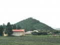 гора Куромата (гора Хроманта)