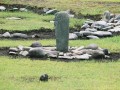 Akita stone circle