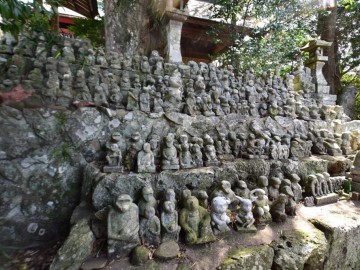 Храм Ондаке Дзиндзя