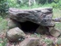 dolmen gunung mrakso