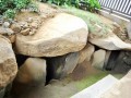 Kubur Batu di Desa Tanjung Aro