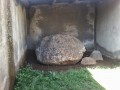 Dolmen Kura-kura _situs Pekauman