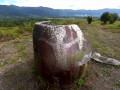 Kalamba-megalitik-di-situs-Tadulako-Lembah-Palu-yang-memiliki-gambar-dengan-motif-alien.-Foto_-Balai-Pelestarian-Cagar-Budaya-Gorontalo