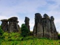 Pemkab Bondowoso akan Kembangkan Wisata Batu Solor