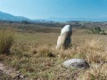 megalithic statue named Loga