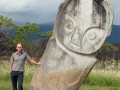 Bada-Valley-Palindo-menhir-with-Martin-Pada-Sepe-site-Kolori-village-3-1200