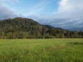 Tamadue village, Napu Valley