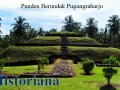 punden berundak Pugungraharjo