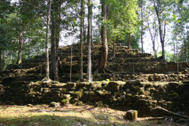 lebak-cibedug-pyramid-west-java-indonesia