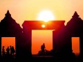 ratu-boko-sunset