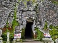  Alamy The ancient temple of Pura Gua Gajah in Bali Island