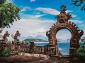 Pura Agung Pulaki47