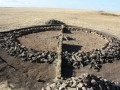 Курганы Аркалык